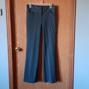 Ladies Express Editor dress pants